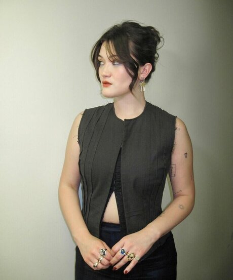 Isa Briones onlyfans leaj