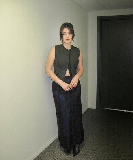 Isa Briones leaked nude onlyfans