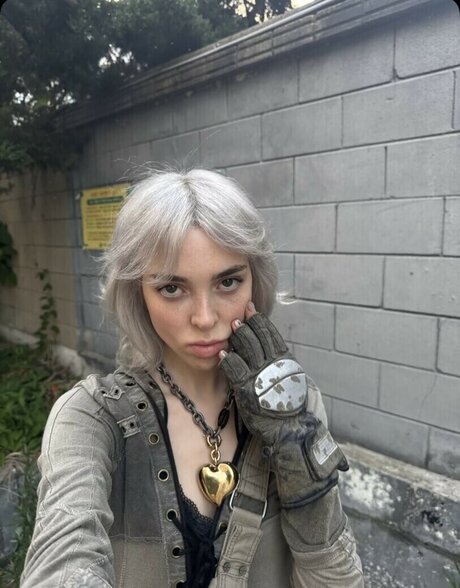 Sophie Powers en onlyfans