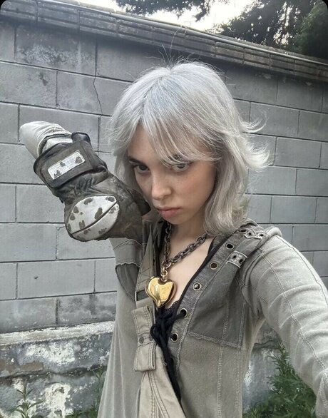 Sophie Powers nude onlyfans pics