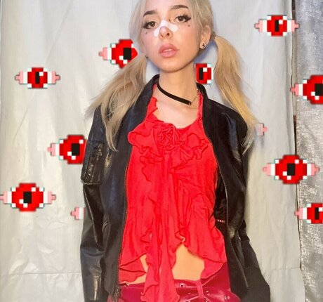 Sophie Powers porn onlyfans leak