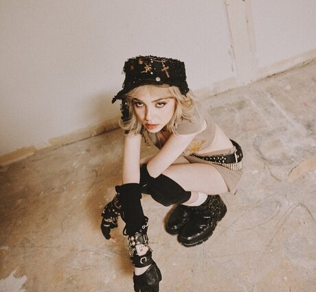 Sophie Powers onlyfans nudes