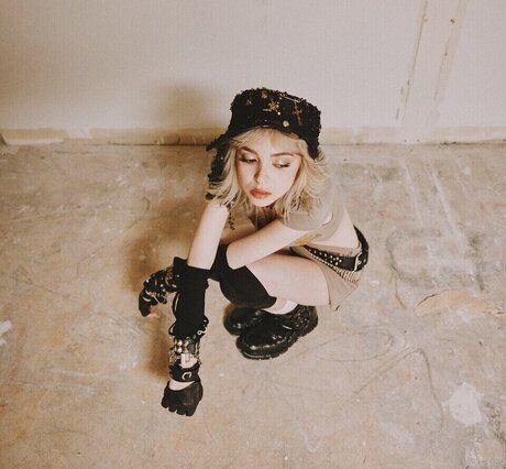 Sophie Powers onlyfans leak nudes