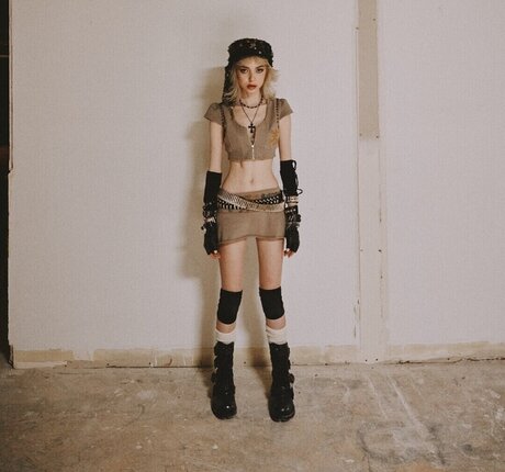 Sophie Powers nude onlyfans porn