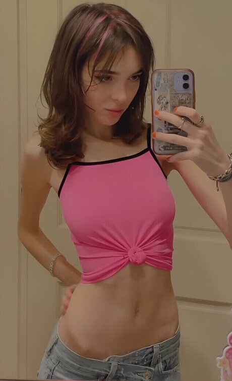 Sophie Powers onlyfans leaked free