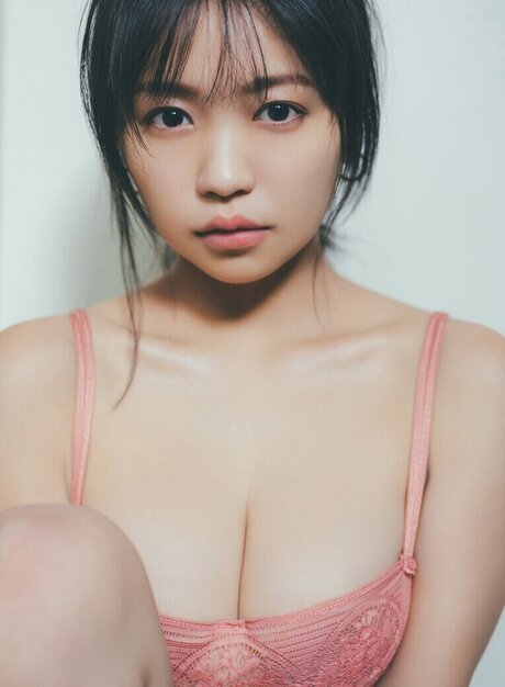 Yuno Ohara nudes onlyfans