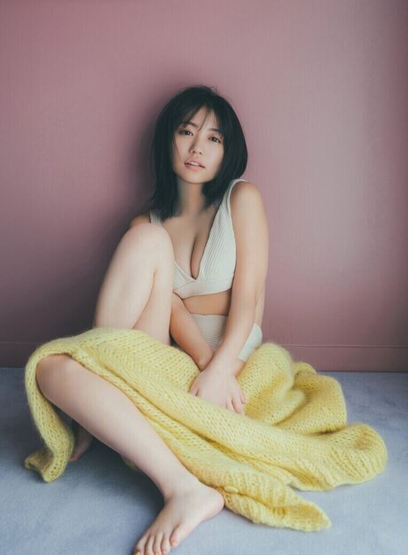 Yuno Ohara only fans porn