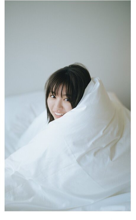 Yuno Ohara onlyfans leaks xxx