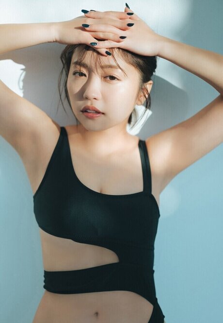 Yuno Ohara onlyfans leak free