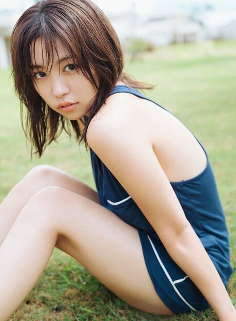 Yuno Ohara onlyfans explicit content