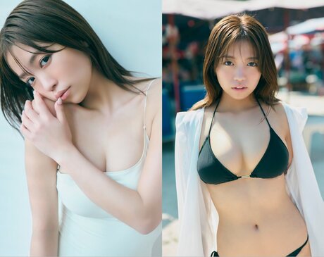 Yuno Ohara leaked onlyfans sextape