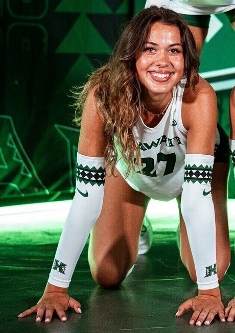 Makena Biondi nude on onlyfans