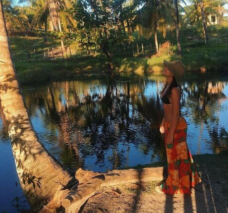 Duda Rodrigues nude onlyfans