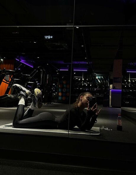 Leytink leaked porn onlyfans