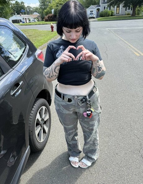 xBeaux nude leaked onlyfans