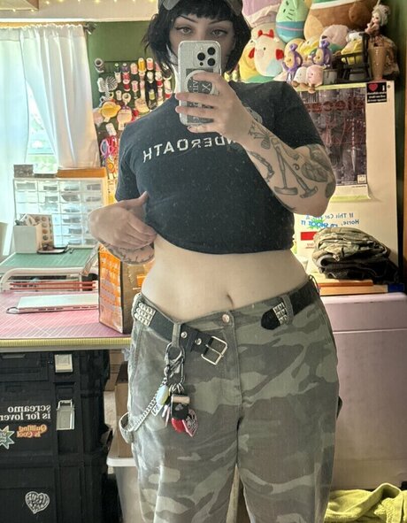 xBeaux onlyfans leaked nude