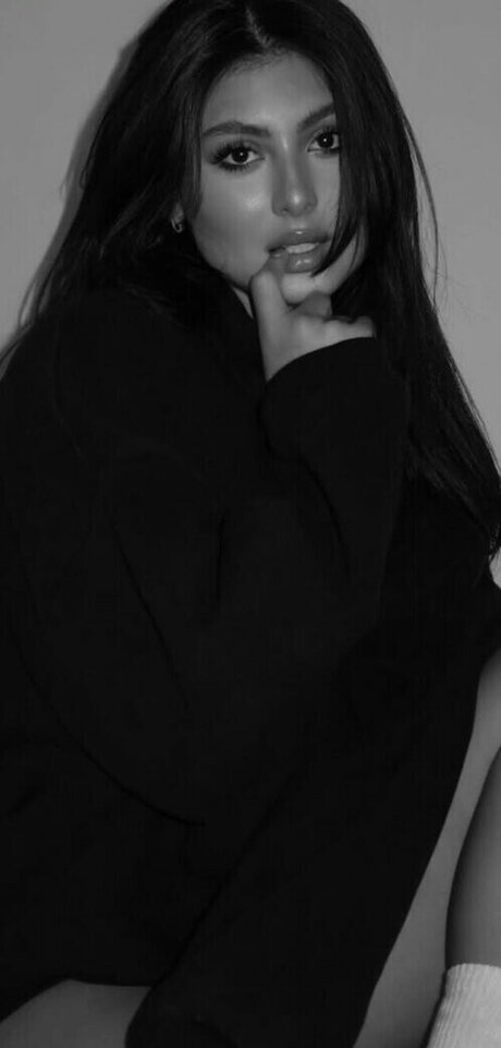 Valeria Guerra nude onlyfans leak