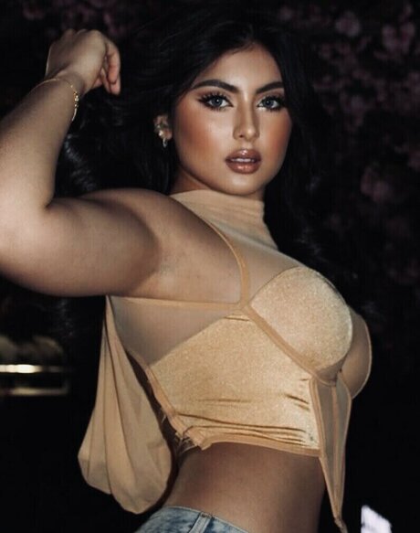 Valeria Guerra fans only