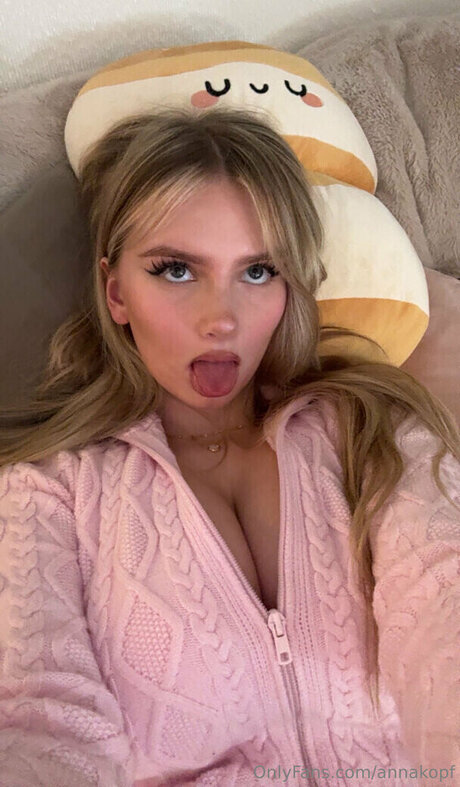 Anna Kopf nude only fans leaks