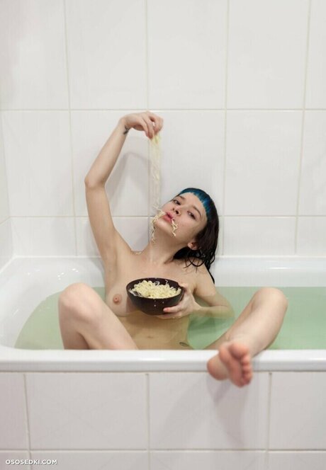 Polina Knyazeva naked onlyfans