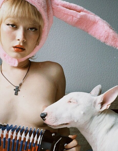 Polina Knyazeva onlyfans leaks xxx