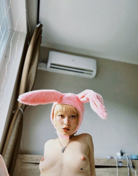 Polina Knyazeva only fans leak nude