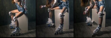 Polina Knyazeva onlyfans nude porn