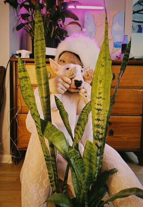 Polina Knyazeva only fans leaked