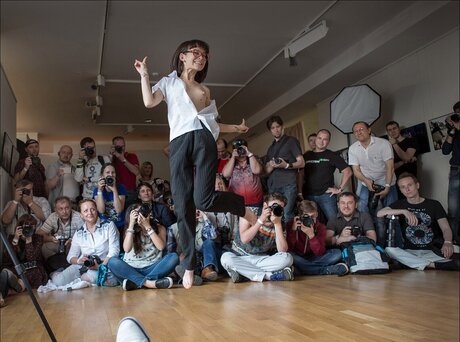 Polina Knyazeva onlyfans porn leaks