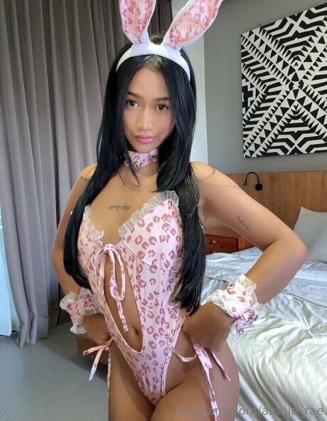 Ambie rae new leaked onlyfans