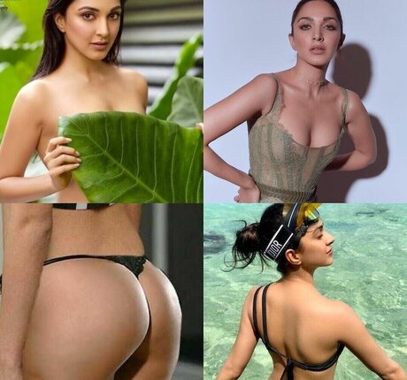 kiaraadvani onlyfans leakd
