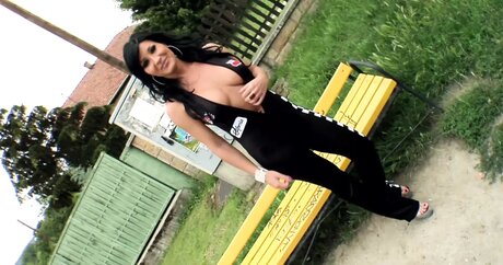 Alma Cero porn only fans