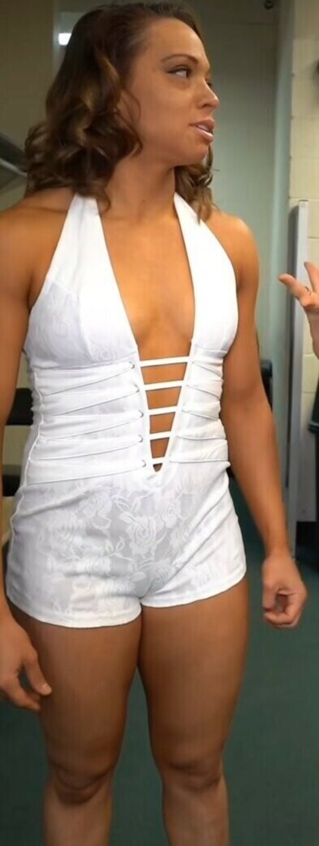 WWE Zoey Stark onlyfans free porn