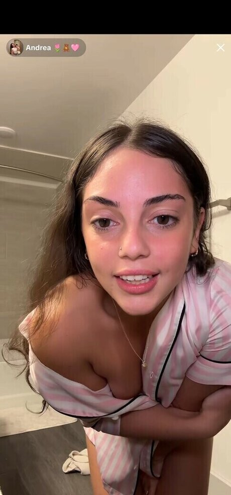 _andrea343 onlyfans explicit content