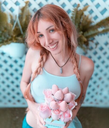 Kate Wosh nudes onlyfans leaks