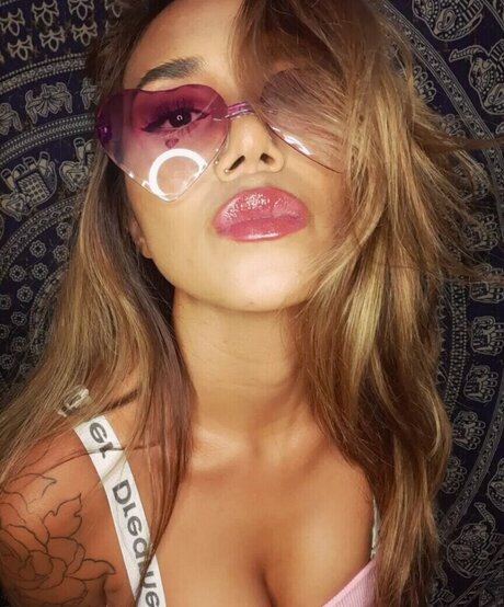 Saturnna Moon porn onlyfans