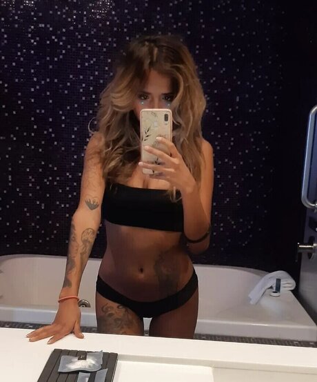 Saturnna Moon onlyfans exposed