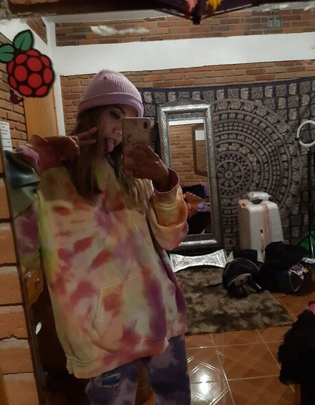 Saturnna Moon onlyfans porn leaks