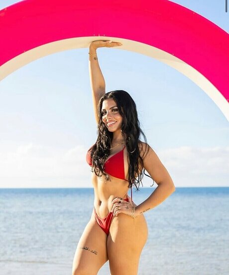 Huda Mustafa leaked onlyfans sextape