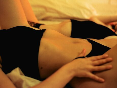 Lara Juice onlyfans boobs