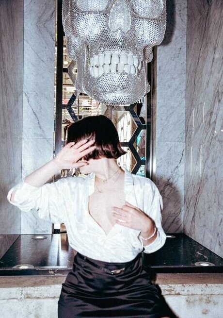 Lara Juice nude onlyfans