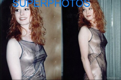 Alicia Witt onlyfans model photos
