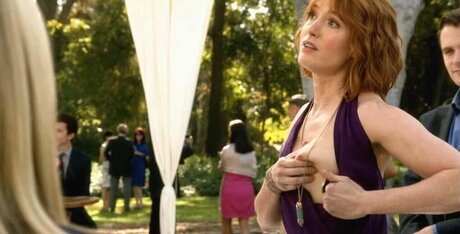 Alicia Witt only fans review