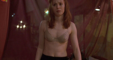 Alicia Witt new onlyfans leak