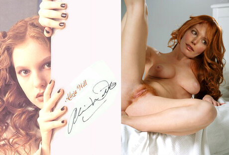 Alicia Witt onlyfans nude photos