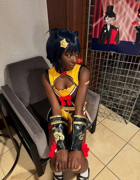 Ramennudedolls only fans leak