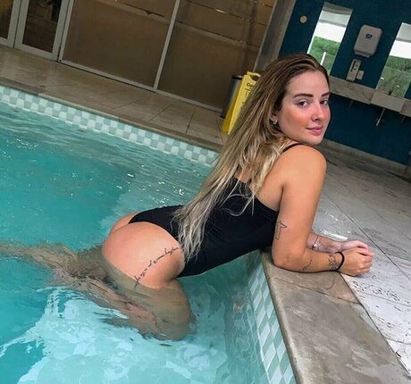Maria Clara Lima onlyfans leaked nude