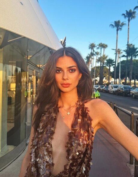 Deren Talu onlyfans leak new