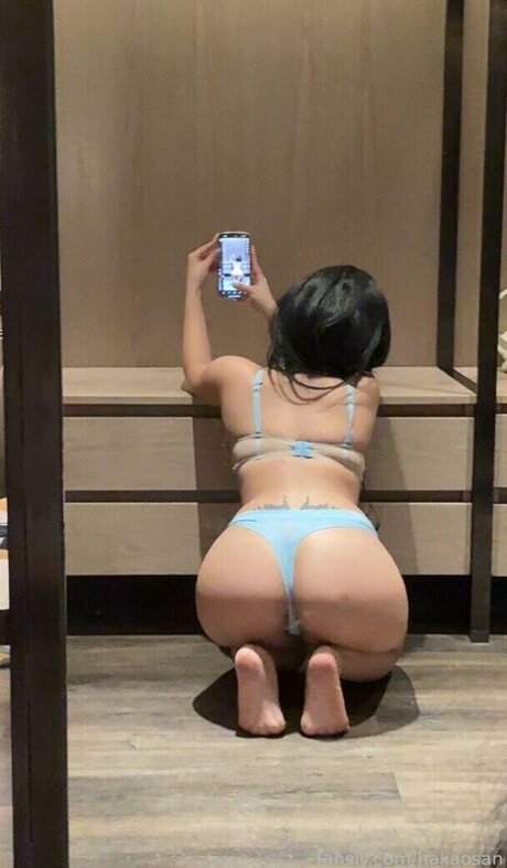 Hakaosan free onlyfans