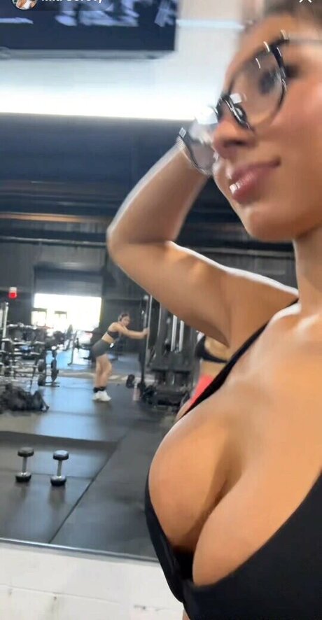 Mia Sorety onlyfans pic